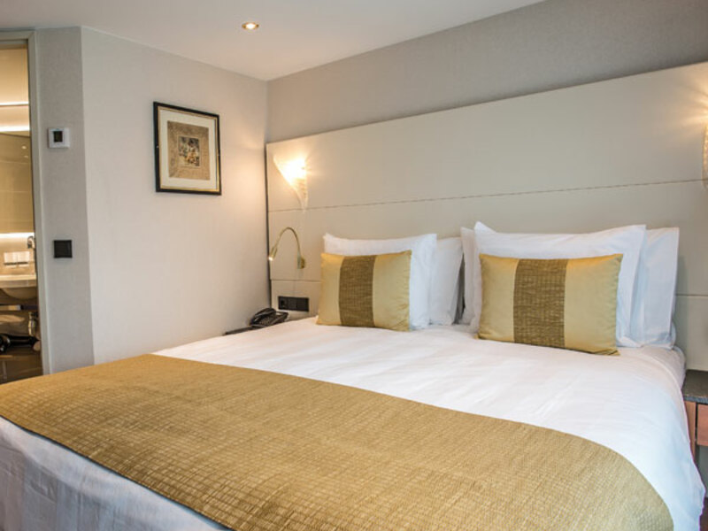 Category 3 | Diamond Deck